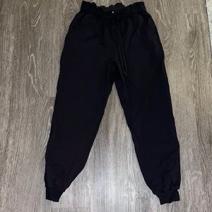 Lululemon joggers
